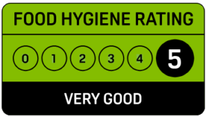 crave catering loughborough Cert 300x171